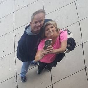 Meet your Posher, Joyce